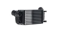 Thumbnail - Intercooler, inlaatluchtkoeler - CI613000P - MAHLE