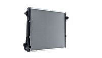 Thumbnail - Radiateur - CR2451000P - MAHLE