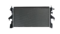 Thumbnail - Radiateur - CR2631000P - MAHLE