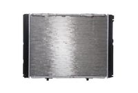 Thumbnail - Radiateur - CR284000S - MAHLE