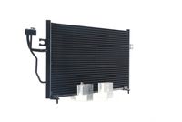 Thumbnail - Condensor, airconditioning - AC458000S - MAHLE