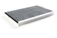 Филтър купе (поленов филтър)