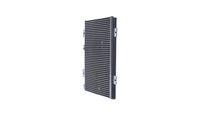 Thumbnail - Condensor, airconditioning - AC858000S - MAHLE