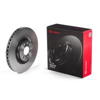 Disc frana BREMBO, Cod: 09.C306.11