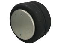 Magnum Technology Veerbalg, luchtvering 2