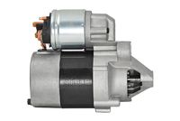 Μίζα VALEO RE-GEN REMANUFACTURED