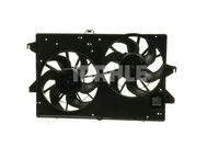 Thumbnail - Koelventilatorwiel - CFF319000S - MAHLE