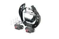 BOSCH Remschoenset 7