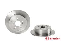 Bremsscheibe