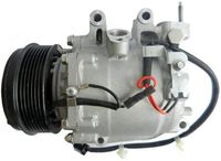 Thumbnail - Compressor, airconditioning - ACP947000S - MAHLE