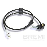 Sensor, Raddrehzahl