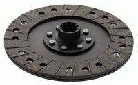 Kupplungsscheibe