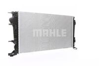 Thumbnail - Radiateur - CR21000S - MAHLE