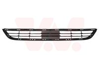 Lüftungsgitter, Stoßfänger