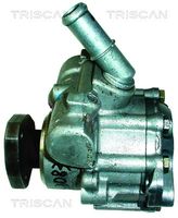 Hydraulikpumpe, Lenkung