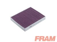 Филтър купе (поленов филтър)