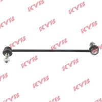Stange/Strebe, Stabilisator