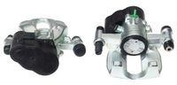 Bremssattel