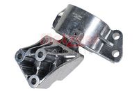 Lagerung, Motor