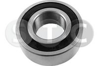 колесен лагер