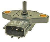 Sensor, Saugrohrdruck