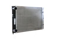 Thumbnail - Radiateur - CR364000S - MAHLE
