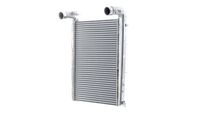Thumbnail - Intercooler, inlaatluchtkoeler - CI455000P - MAHLE