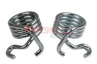 Reparatursatz, Feststellbremshebel (Bremssattel)