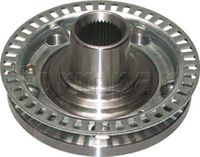 главина на колелото