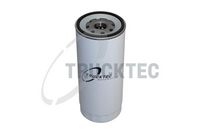 Filtru ulei TRUCKTEC AUTOMOTIVE, Cod: 04.18.016