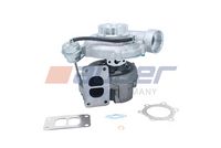Compresor,sistem de supraalimentare AUGER, Cod: 101110