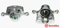 Bremssattel