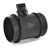 DELPHI Luchtmassameter 8