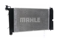 Thumbnail - Radiateur - CR1558000S - MAHLE