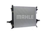 Thumbnail - Radiateur - CR1191000S - MAHLE