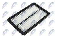 въздушен филтър