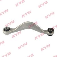 Lenker, Radaufhängung