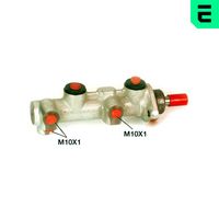 Pompa centrala, frana OPTIMAL, Cod: OP-BMA00273