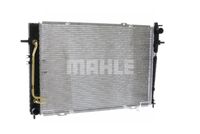 Thumbnail - Radiateur - CR1321000S - MAHLE