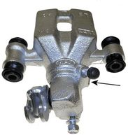 Bremssattel