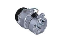 Compresor, climatizare KAMOKA, Cod: 7820024