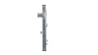 Thumbnail - Intercooler, inlaatluchtkoeler - CI127000P - MAHLE