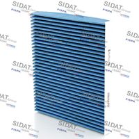 Filter, Innenraumluft