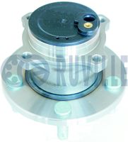 Set rulment roata RUVILLE, Cod: 221469