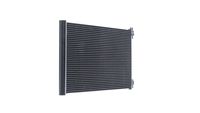 Thumbnail - Condensor, airconditioning - AC945000S - MAHLE