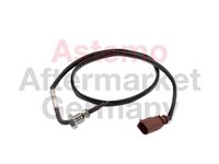 Sensor, Abgastemperatur