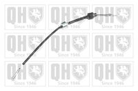 Seilzug, Kupplungsbetätigung