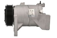 THERMOTEC Compressor, airconditioning 1