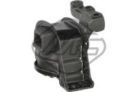 окачване, двигател