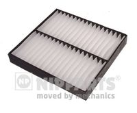 Филтър купе (поленов филтър)